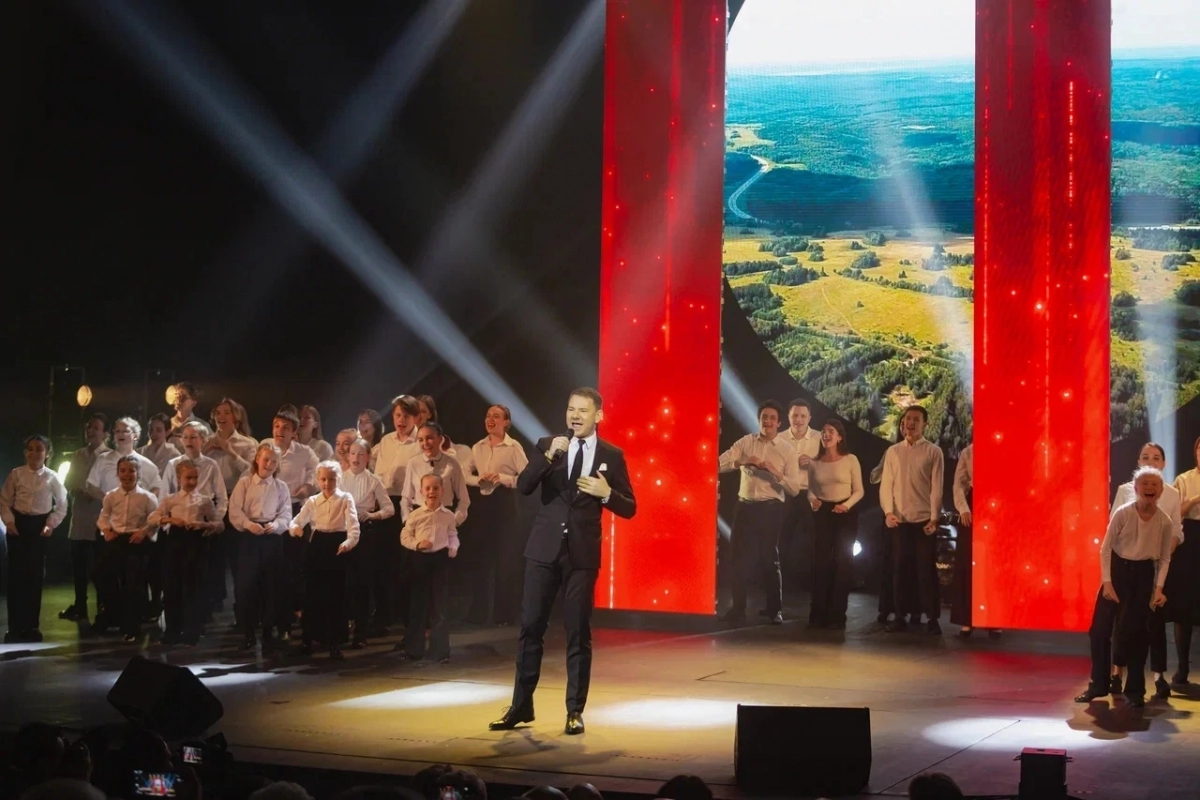 Приглашаем на «Новогодний квартирник 2023» – будем провожать уходящий год! 🎤