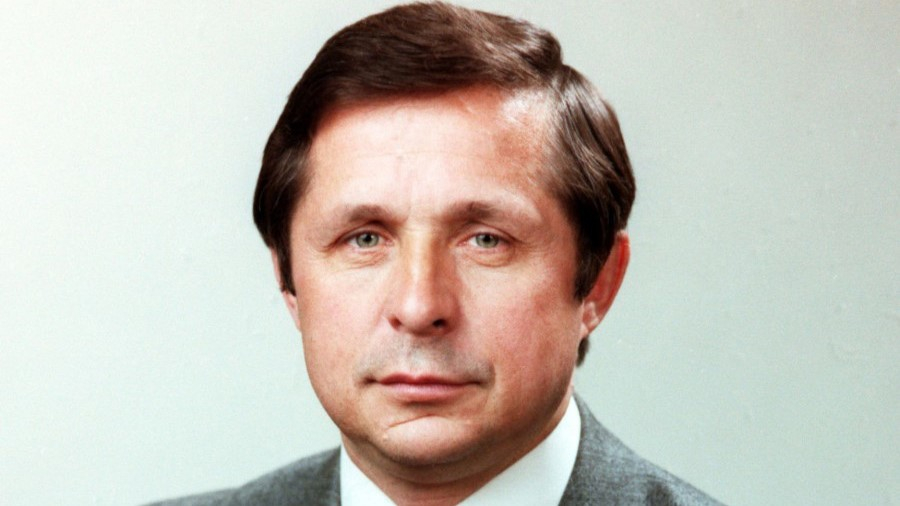 Поздравление Савиных В.П.