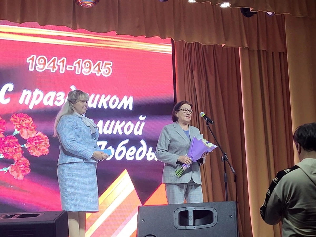 Плодотворное сотрудничество в Лотошино