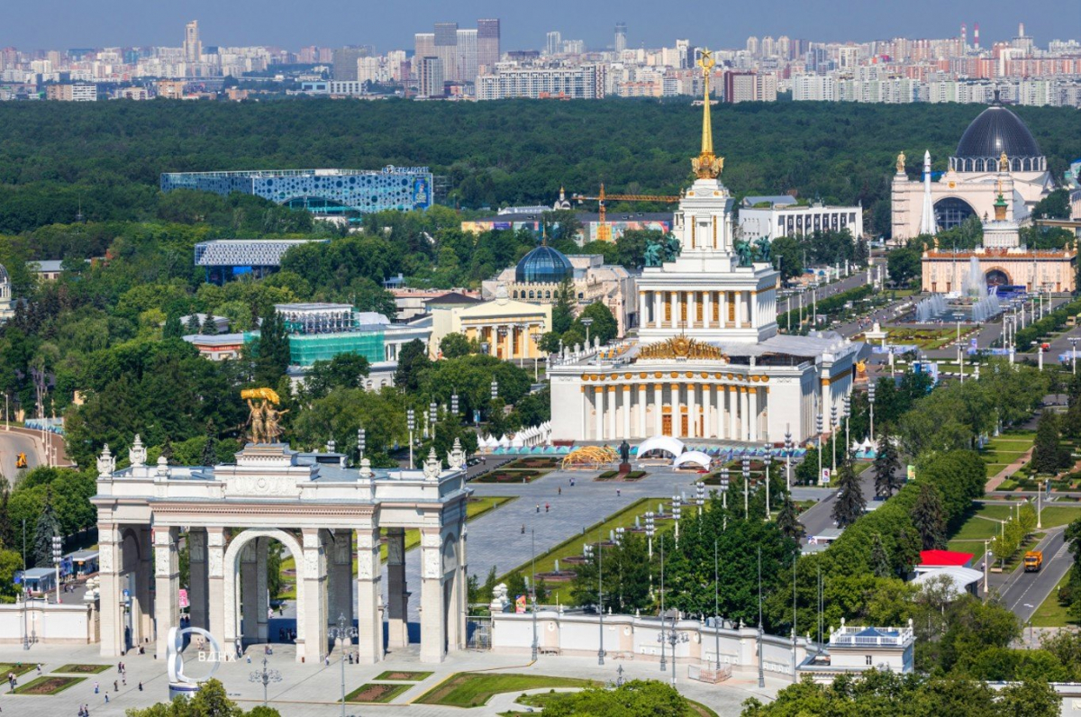 Дни регионального развития Волго-Камского макрорегиона