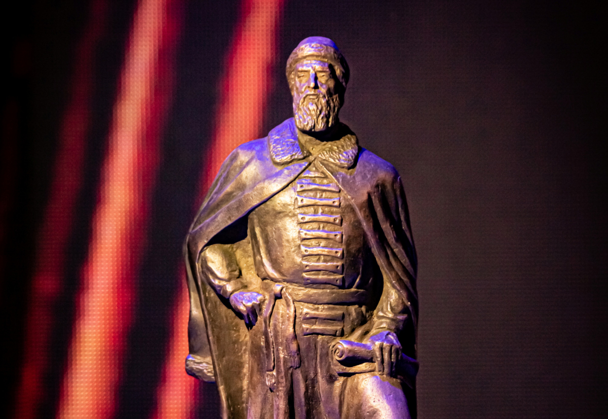 Строгановская премия, снятие кандидатуры