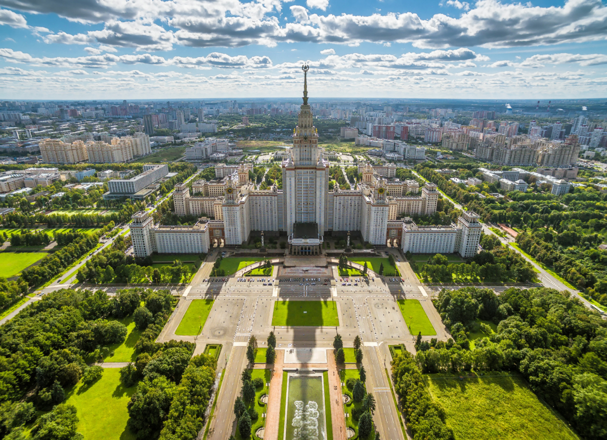 Дорогие московские пермяки, абитуриенты и студенты!