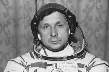 85 лет – и 252 дня из них в космосе!