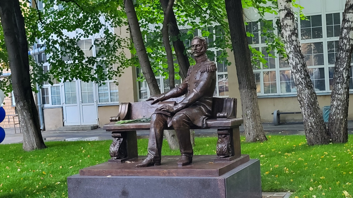 День знаний в РГХПУ им. С.Г. Строганова День знаний в РГХПУ им. С.Г. Строганова
