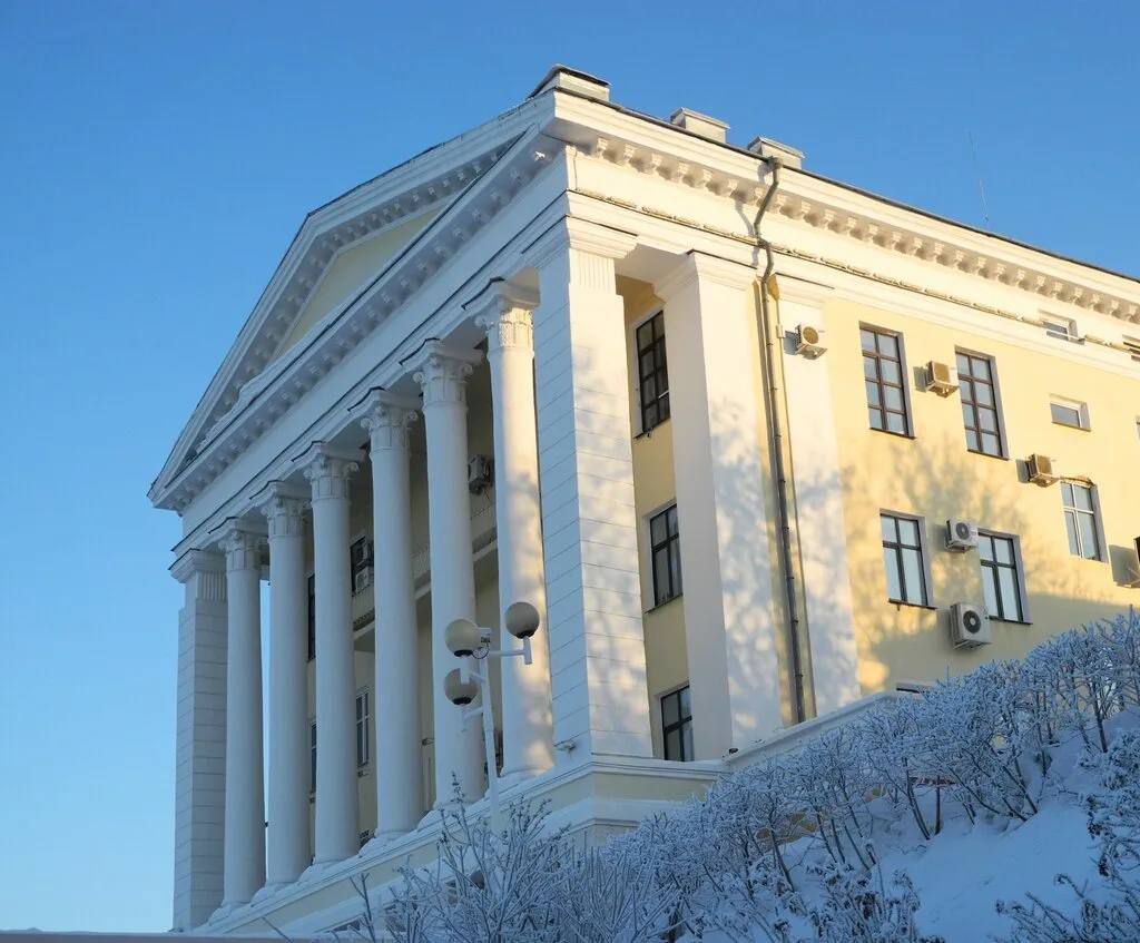 Поздравляем Пермскую финансово-производственную группу с 35-летним юбилеем!