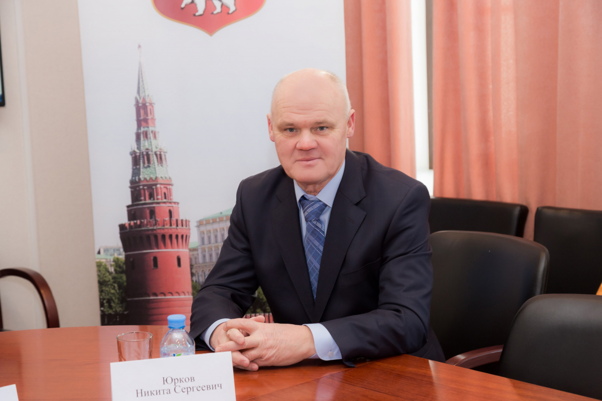 Уважаемый Никита Сергеевич!