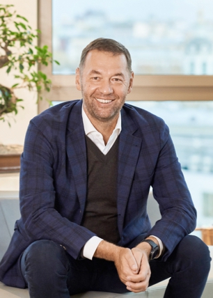 Кузяев Андрей Равелевич