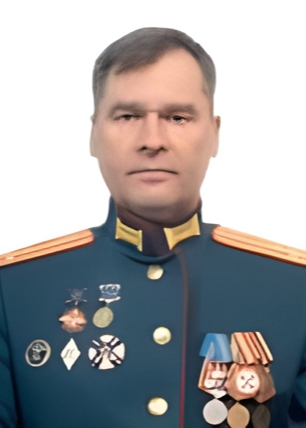 Гуляев Александр Анатольевич