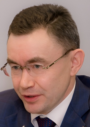 Звездин Андрей Леонидович