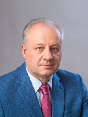 Шубин Игорь Николаевич