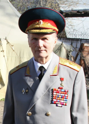 Геннадий Николаевич Зайцев Геннадий Николаевич Зайцев