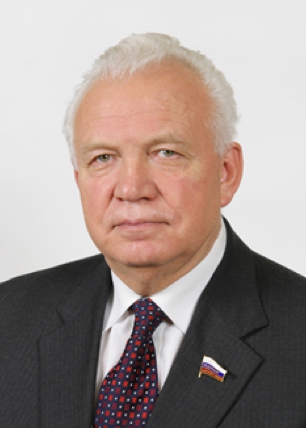 Валерий Иванович Федоров Валерий Иванович Федоров