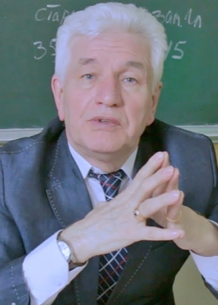 Салихов Забир Ахметович Салихов Забир Ахметович