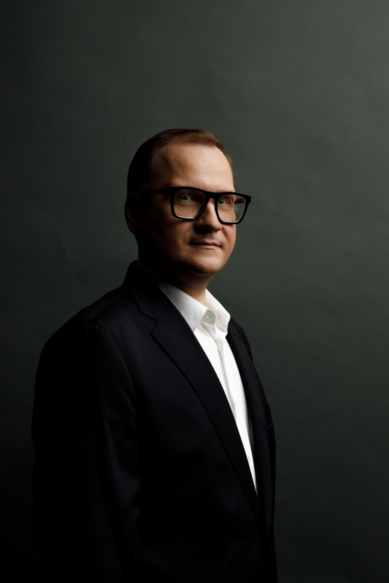 Борисов Андрей Александрович