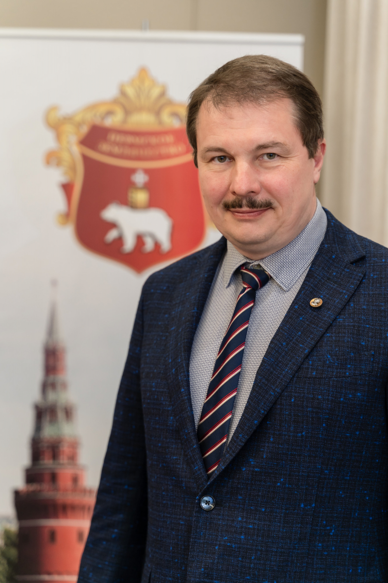 Мишланов Виталий Юрьевич