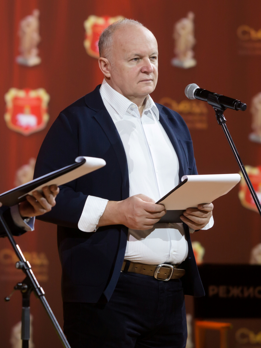 Куранов Григорий Владимирович