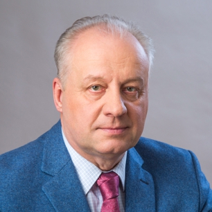 Шубин Игорь Николаевич