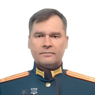 Гуляев Александр Анатольевич