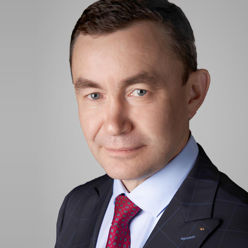 Звездин Андрей Леонидович