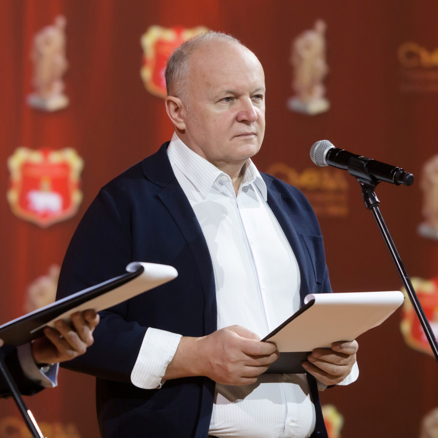 Куранов Григорий Владимирович