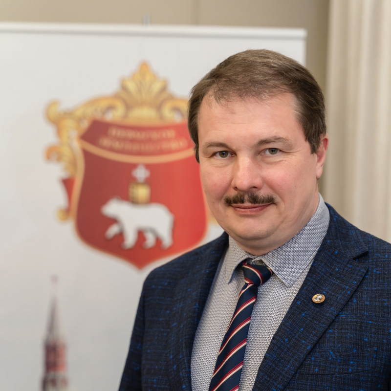 Мишланов Виталий Юрьевич