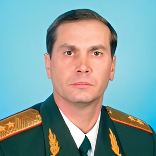 Хлебников Сергей Дмитриевич