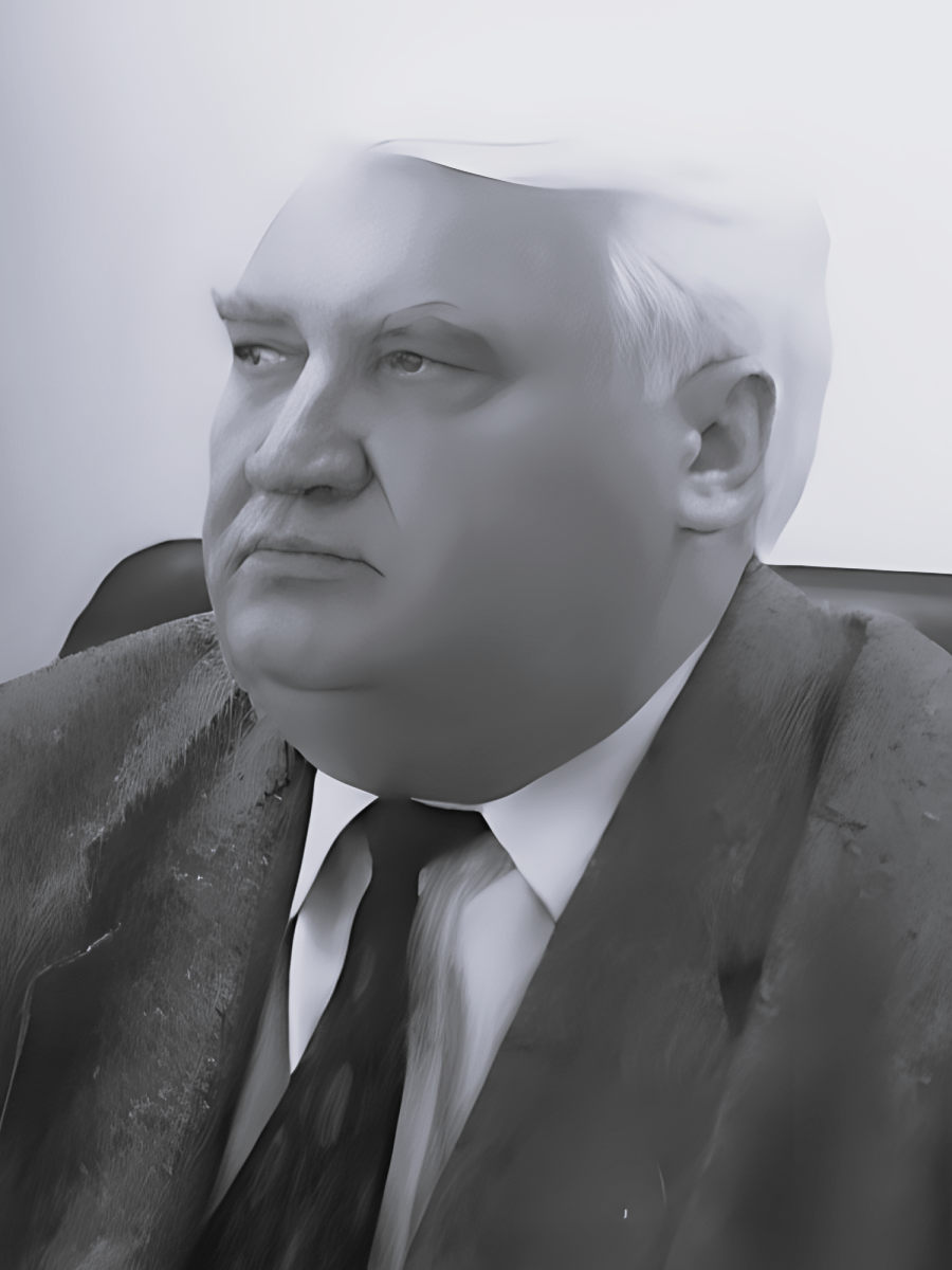 Юрий Владимирович Антонов Юрий Владимирович Антонов